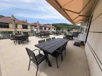 Changhai Yuntang Jingju Homestay