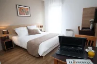 Apparthotel Privilodges Lyon Lumière