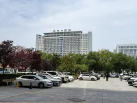 Yangyang International Hotel Hotels near Yanta
