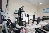 Wanlvcheng Perenc Hotel - Gym