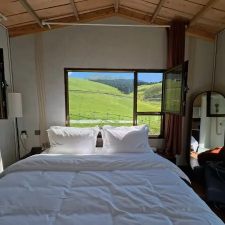 Beishan You Homestay