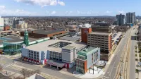 Crowne Plaza KITCHENER-WATERLOO by IHG