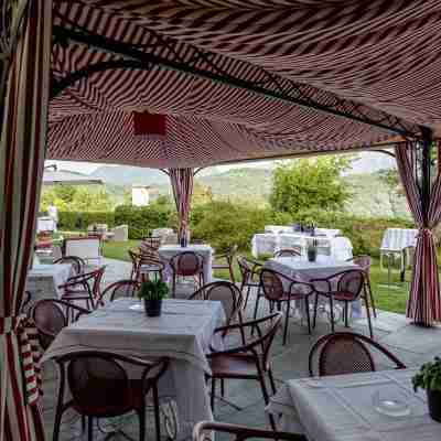 Resort Collina D’Oro & SPA Hotel Exterior