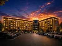 Yiheyuan Hotel