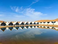 Strolling Stars | Tengger Desert | Donghu Grassland | Stargazing Camping Base - Bãi đậu xe