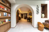 Floral · Mujing Yunting Homestay (Huayan Temple Branch, Datong Ancient City Wall) - 3-Star