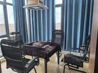 Jiuzijinai'er Grand Hotel - Pet friendly