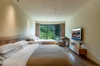 Floral Hotel・Cloud Hidden | View Sleep・Oxygen Mountain Lodge (Lushan Guling Central Park Branch) - pet friendly