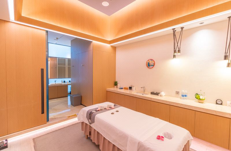Renaissance Shenzhen Bay Hotel photo 2