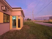 K&K Cozy Stays Private 1BR Home | Quiet Cavite Getaway Hotels in Naic