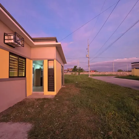 K&K Cozy Stays Private 1BR Home | Quiet Cavite Getaway