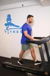 Hotel Foldana - Gym
