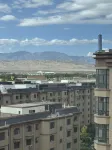 Yuandong Hualun Hotel - Mountain view