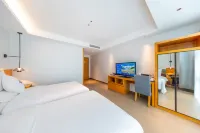 Blossoming Quality Hotel - Jacuzzi