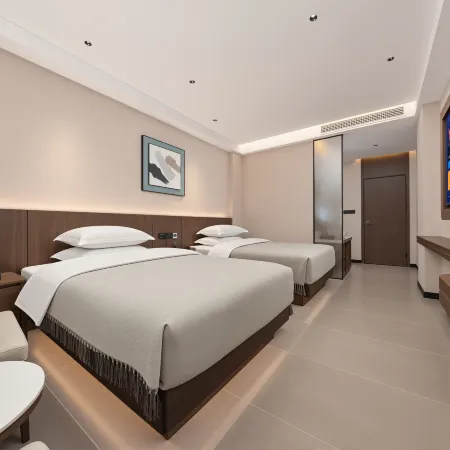 YU DUO HOTEL