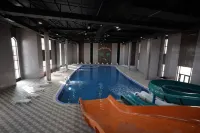 Arda Oasis Hotel - С бассейном