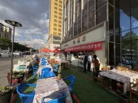 The Royal International Hotel - 5-Star