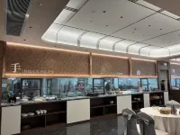 โรงแรมเฟเดอรัล - พร้อมอาหารเช้า