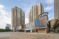 漢庭飯店（北京甘家口白石橋南地鐵站店） - 早餐