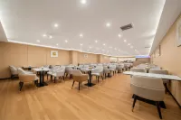 新鄉大酒店（DL胖東來生活廣場二胖店） - 早餐