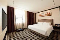 Imperial Hotel - Baarit