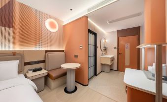 Urban Garden Hotel (Yanling County Lingnan Bus Station)