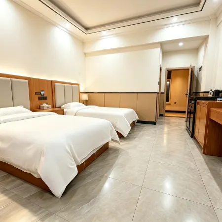 Lufeng Hotel