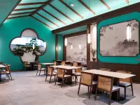 Shanjun Shuiyuan Homestay (Xiaoyi Old Town) - WiFi