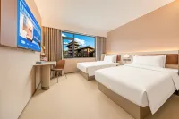 HanTing Hotel (Xijiang Qianhu Miao Village West Gate Tourist Center) - New