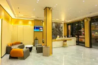 Funing Hongyi Hotel - 2-Star