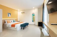 Sans Hotel Elrose Place - 2 ดาว