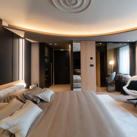 La Villa Residence