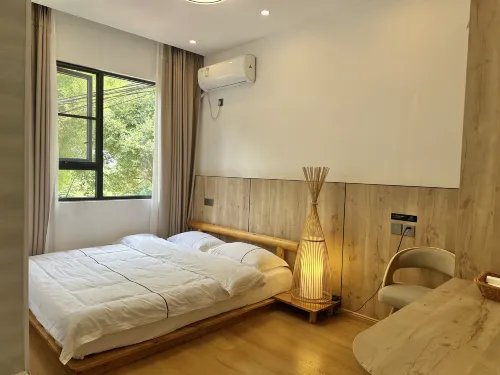 TEA GARDEN INN - pet friendly