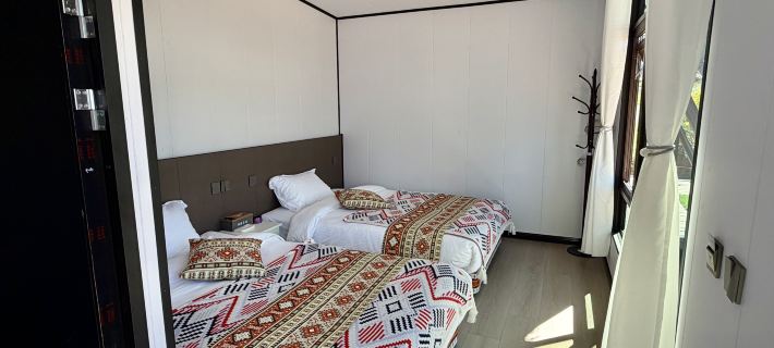 Langmusi Xianglong Home Homestay Hoteles en Condado de Luqu