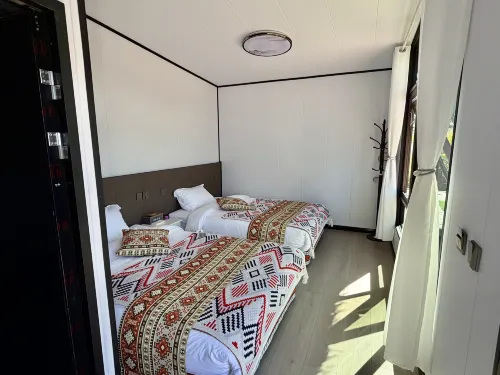 Langmusi Xianglong Home Homestay - New