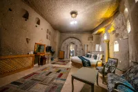 Roma Cave Suite - Baarit