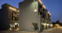 Alice Home Hotel di Kinmen Folk Culture Village