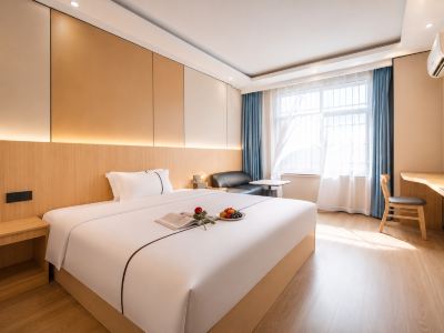 Cixi Shuxin Fashion Hotel
