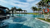Mona Luxe Beachfront Resort Hoi An - Spa