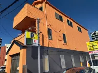 Osaka Tomato Hostel - Pensions