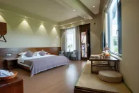 Jianchuan Fengyin Xuan Homestay - พร้อมอาหารเช้า