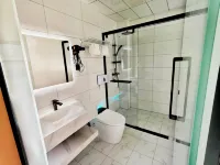 Yunqi Zhaoxing Holiday Inn (Zhaoxing Dong Village Branch) - صديق للحيوانات الاليفة