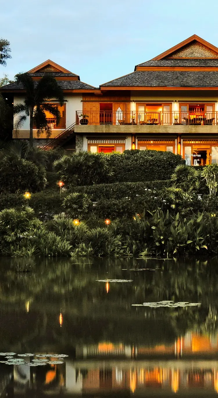 รูปภาพของPa Sak Tong Estate