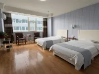 Changle Jiayuefu Hot Spring Hotel Hotels in Changle