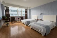 Changle Jiayuefu Hot Spring Hotel - 2-Star