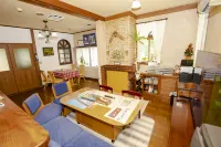 Pension Serenade - 2-Star