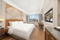 Vienna International Hotel Classic Edition Wenchang Longlou Town Aerospace City - Pet friendly