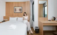 B2 Mae Sot Premier Hotel - Wi-Fi