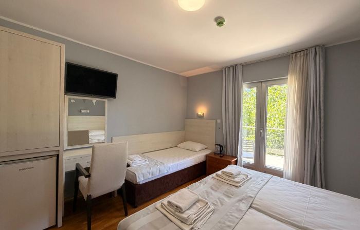 Family Rooms Pejovic