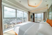 Meihao Lizhi Hotel (Huazhou Branch) - พร้อมWifi